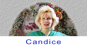 Candice Area