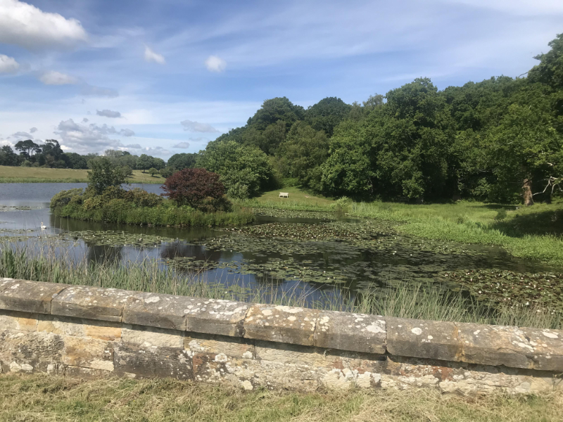 Ashburnham Place