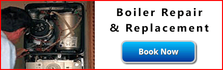 Boiler Repair