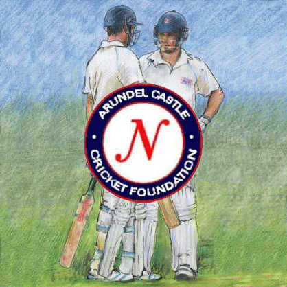 Arundel Castle Cricket Foundation