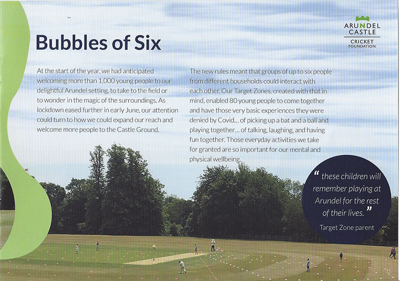 Arundel Cricket Club Page 11 Small