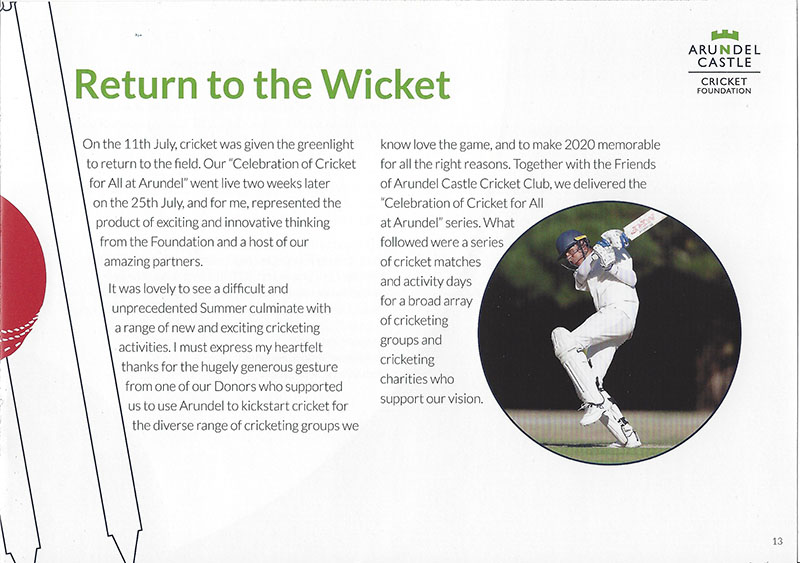 Arundel Cricket Club Page 13 Small