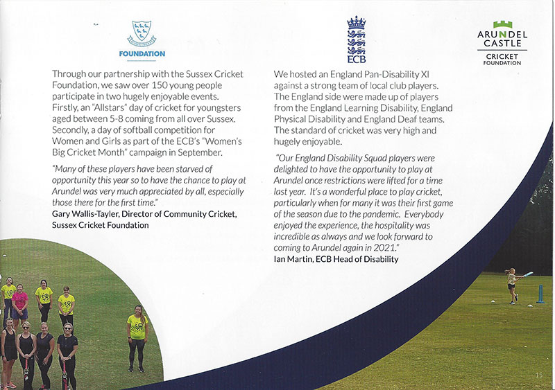 Arundel Cricket Club Page 15 Small
