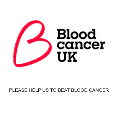 Blood Cancer UK