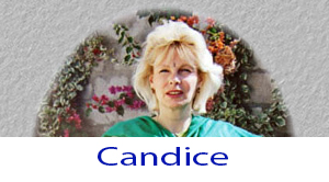 Candice Area