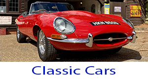 Classic Cars Area