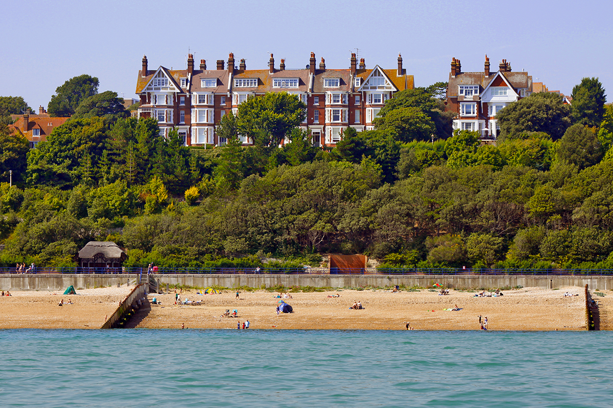 Chatsworth Gardens Outside