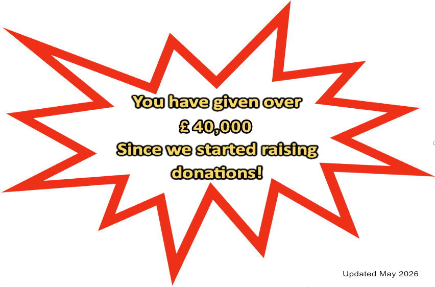 Donations