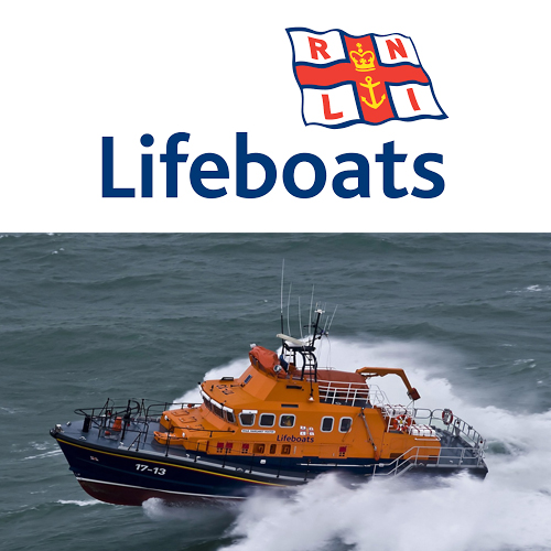 RNLI