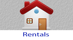 Rental Chatsworth Gardens