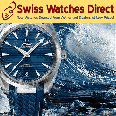 Swiss Wathces Direct