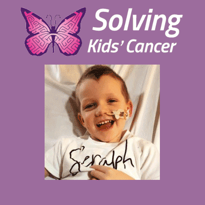Solving Kids Cancer